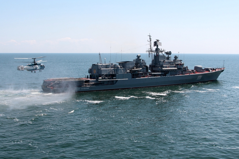 У 2013 році пірати не захопили жодного судна поблизу Сомалі - глава Місії України при НАТО