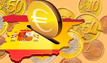 Іспанія відмовилася від стабілізаційного фонду Євросоюзу