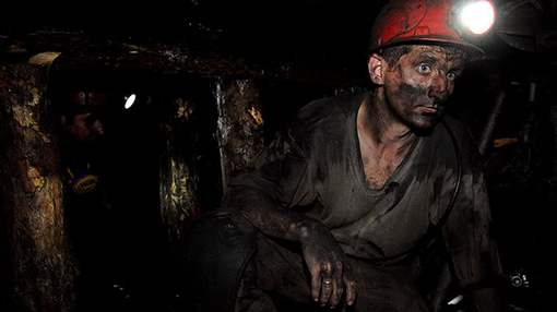 Українське вугілля вдвічі дорожче, ніж в інших країнах