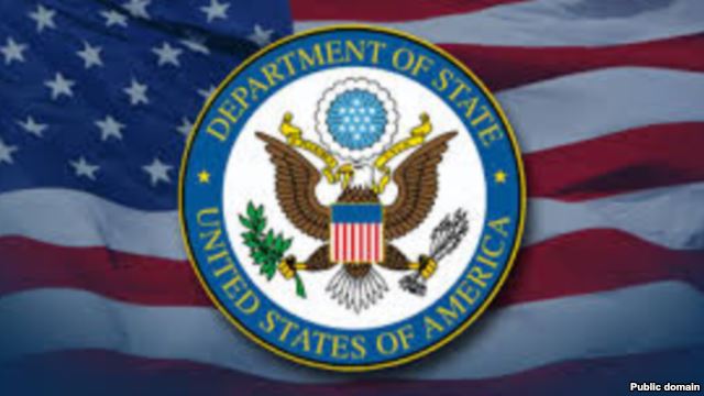 США ввели візові обмеження для 20 високопоставлених українських чиновників