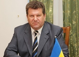 Призначено Постійного представника Президента України в Криму