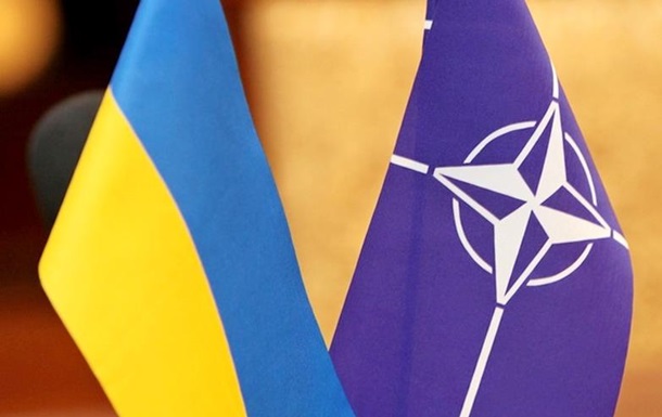 НАТО підтримує територіальну цілісність і принцип непорушності кордонів України