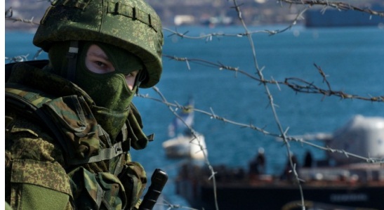Криму загрожує продовольча криза