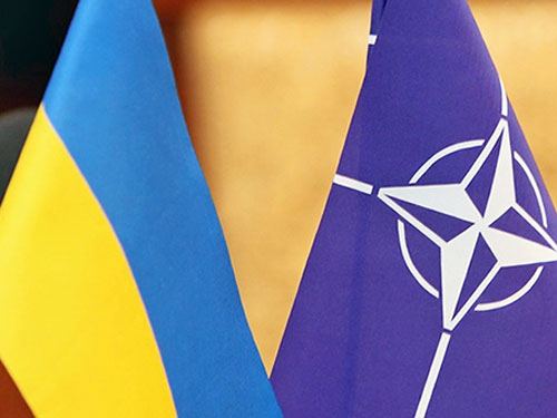 Україна і НАТО узгодили перелік заходів для посилення обороноздатності країни