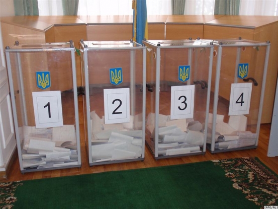 25% опитаних готові підтримати кандидатуру Порошенка на виборах Президента 25 травня