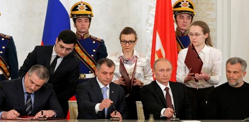 Путин строит Третий рейх и сползает в тоталитаризм - Конгресс интеллигенции в Москве