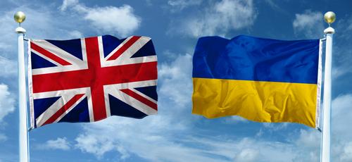 Британія бачить Україну членом ЄС