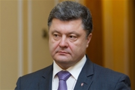 Петро Порошенко розраховує на перемогу в першому турі виборів Президента
