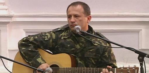 Армійці Чернігівщини презентували кліп на пісню «Армія з народом» (ВІДЕО)