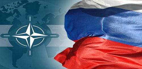 НАТО не підтверджує відведення російських військ від кордону з Україною