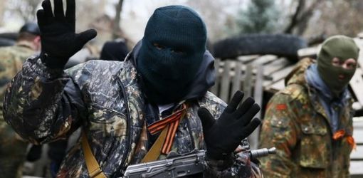 Військові готуються до захоплення аеропорту в Донецьку та можуть застосувати зброю