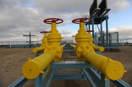 Україна і Словаччина домовилися про реверс газу