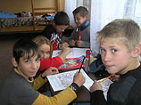 45 прийомних сімей створено в 2007 році на Чернігівщині