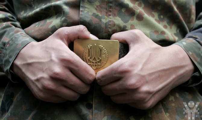 Україна кине на схід 20 тисяч бойових ветеранів спецназу