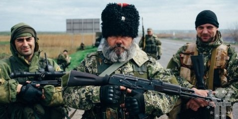 ООН: Бойовики зі сходу України мають бути роззброєні