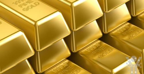 Окупаційна влада Криму зі сховищ Ощадбанку викрала 300 кілограмів золота