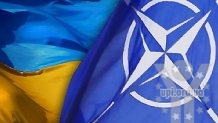 НАТО підтримає реформи у сфері безпеки та оборони України