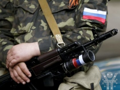 Терористи дострелили пораненого 21-річного українського прикордонника