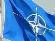 З нагоди 10-ї річниці Хартії про особливе партнерство між Україною та НАТО на вершині Говерли встановлено прапор Альянсу