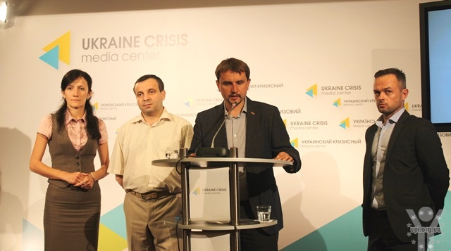 Україна відновлює державну політику у сфері національної пам’яті. Відео