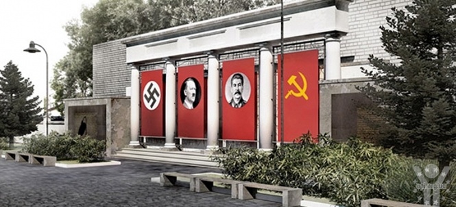 Інститут національної пам'яті збирає інформацію про пам’ятники тоталітаризму
