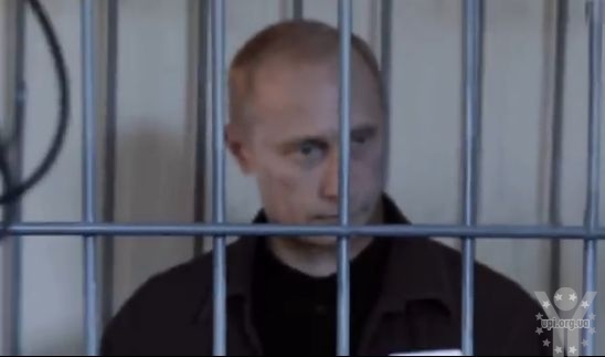 Путіна заарештовано (ВІДЕО)