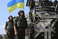 Терористи у Донецьку намагаються вийти з оточення