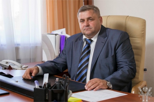 У скандальному 59-му окрузі ЦВК визначили переможця-мажоритарника: Сергій Сажко отримав 30,49% голосів виборців
