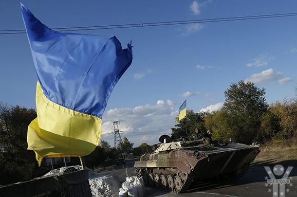 Триває битва за аеропорт Донецьк. Українські «кіборги» непохитно тримають позиції летовища