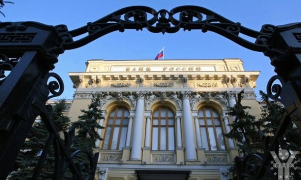 Перший заступник голови Центробанку Росії визнав, що ситуація у валютно-фінансовій сфері критична