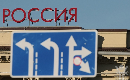 Росія стала п' ятою у списку країн з високою ймовірністю дефолту