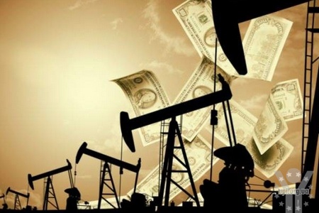Світові ціни на нафту впали до найнижчого рівня за останні 5, 5 років
