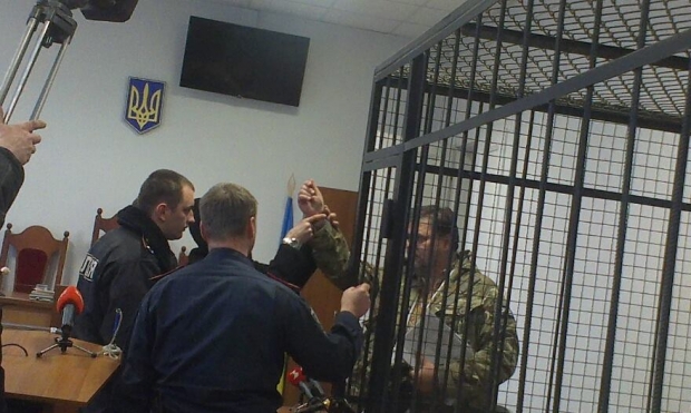 Журналіста Руслана Коцабу, який закликав українців відмовитися від мобілізації, арештували
