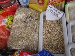 Україна забезпечена харчовими продуктами: цукру, гречки, борошна - вдосталь