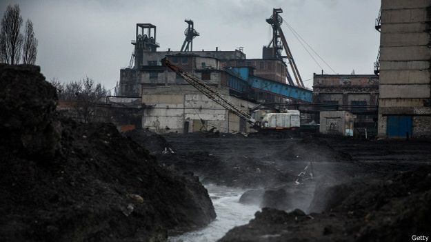 Сепаратисти відхилили пропозицію української влади у допомозі в рятувальній операції на шахті в Донецьку