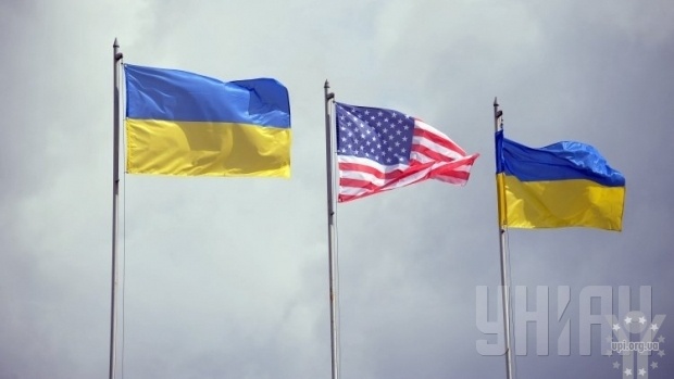 Україна та США підписали договір про 