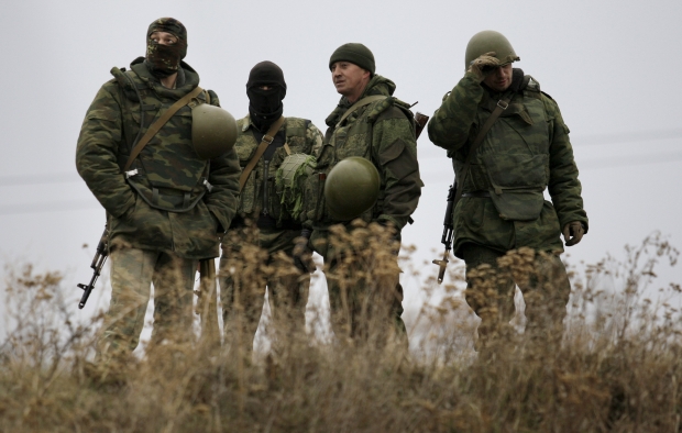 Російсько-українська війна: терористи атакували Авдіївку - загинув військовий, восьмеро поранені