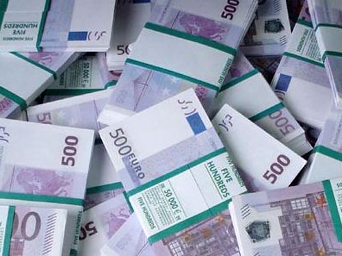 Велика Британія має заплатити 65 мільярдів євро за вихід з ЄС