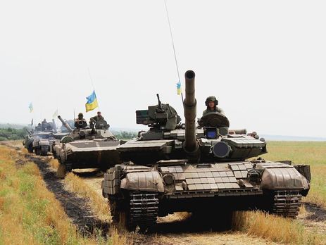 Українська армія наступає: звільнено Новолуганськ