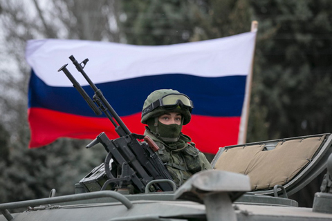 Рано чи пізно Росія виконає рішення Страсбурзького суду щодо Криму
