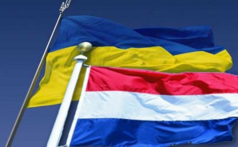 Нижня палата парламенту Нідерландів ратифікували асоціацію з Україною