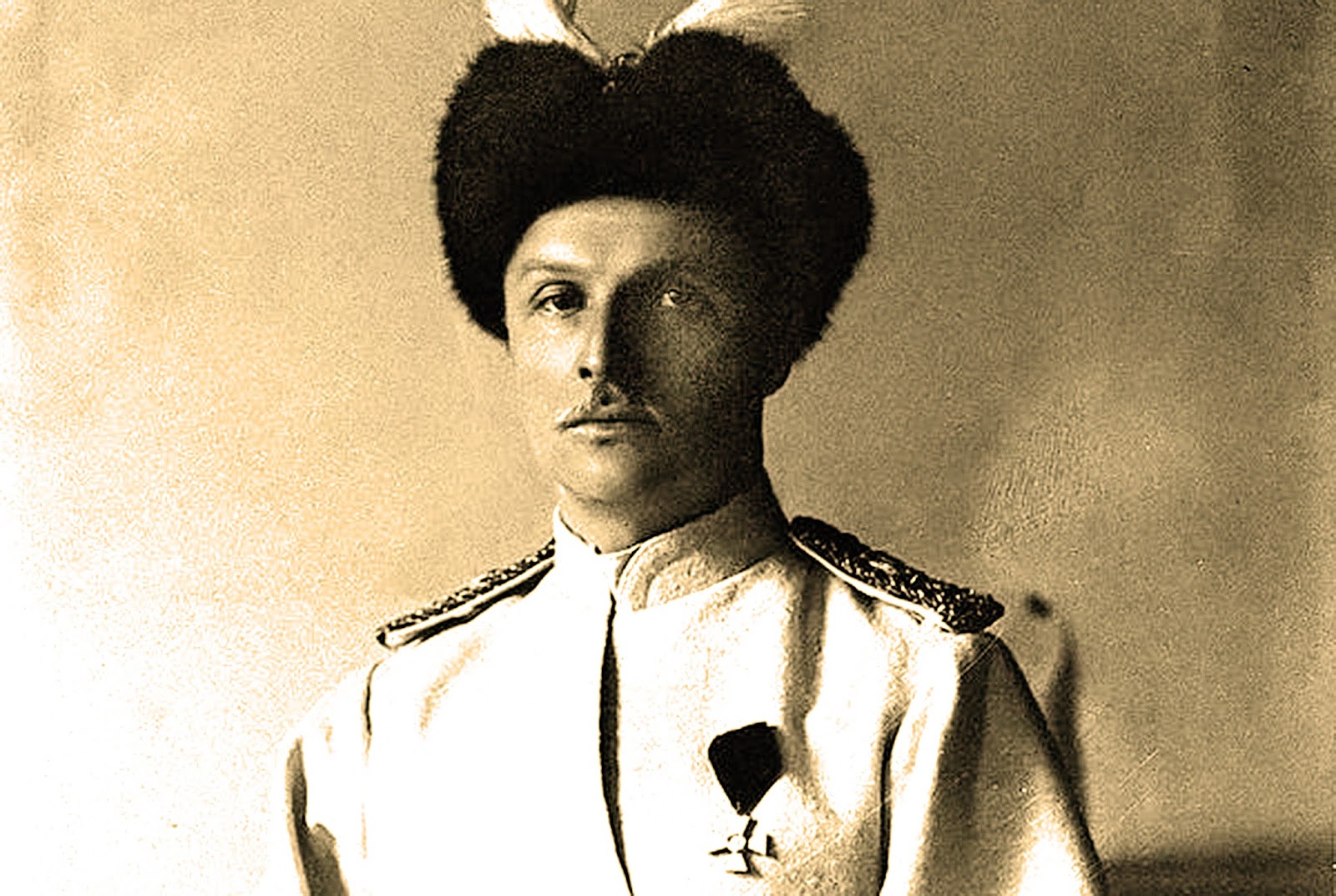 29 квітня 1918 року Павла Скоропадського проголошено гетьманом України