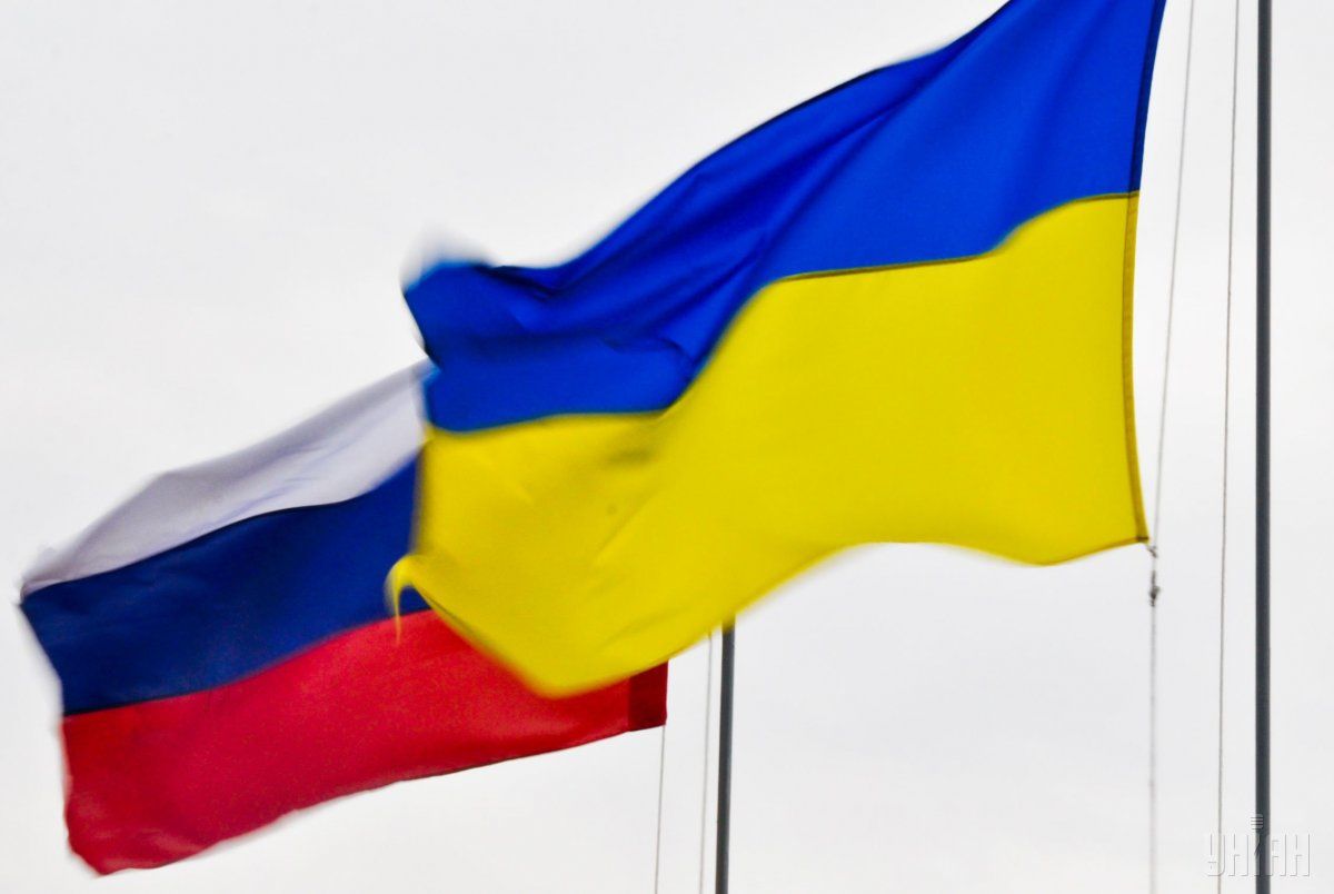У Держдумі запропонували розірвати договір між Росією і Україною щодо кордонів