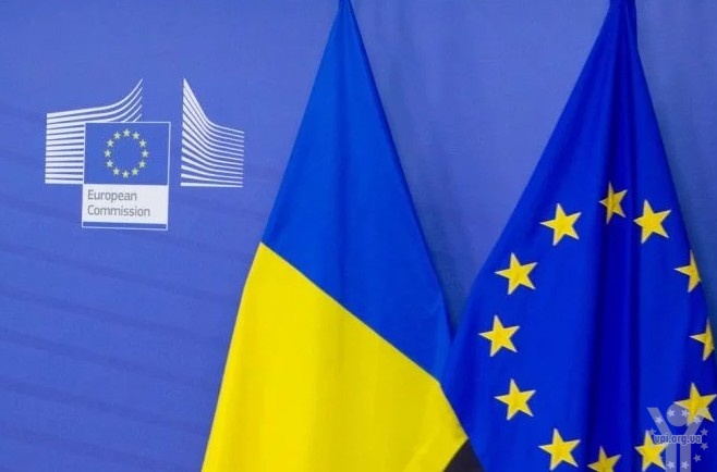 Угода про асоціацію, реформи та безвізовий режим – на порядку денному саміту Україна-ЄС