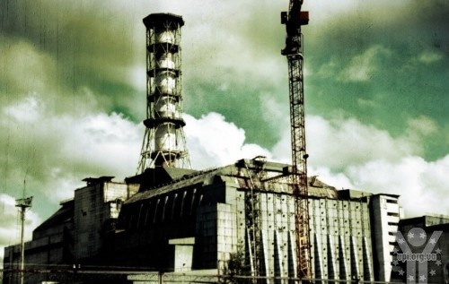 ЄС впровадив систему аварійного реагування «РОДОС» у Чорнобильській зоні відчуження