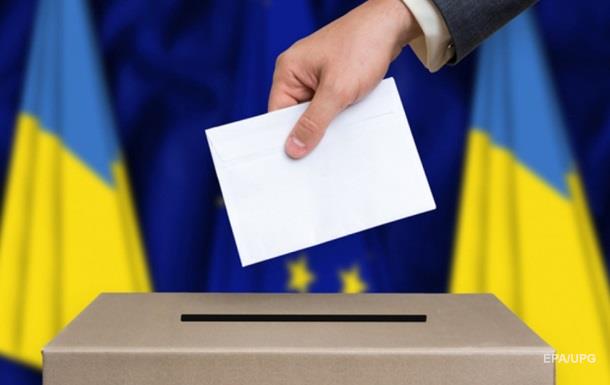 Вибори президента – 2019: зареєстровано 8 кандидатів на посаду керівника України