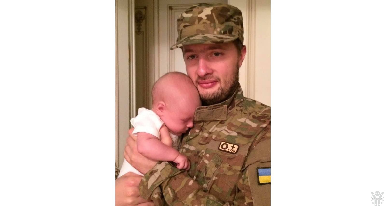 Син Порошенка таємно служив на Донбасі: розсекречені подробиці