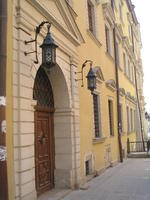 У Львові відкриють філію французької школи реставраторів?