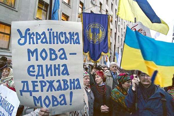 Прес-анонс. «Круглий стіл» у чернігівській «Просвіті» «Українська мова: знову треба захищати?»