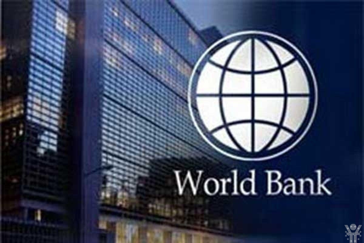Світовий банк дав прогноз розвитку української економіки на найближчі роки